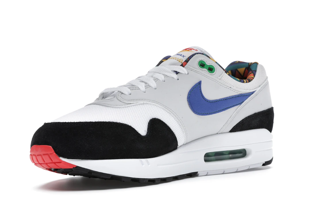 Vue 15 de Nike Air Max 1 Live Together, Play Together