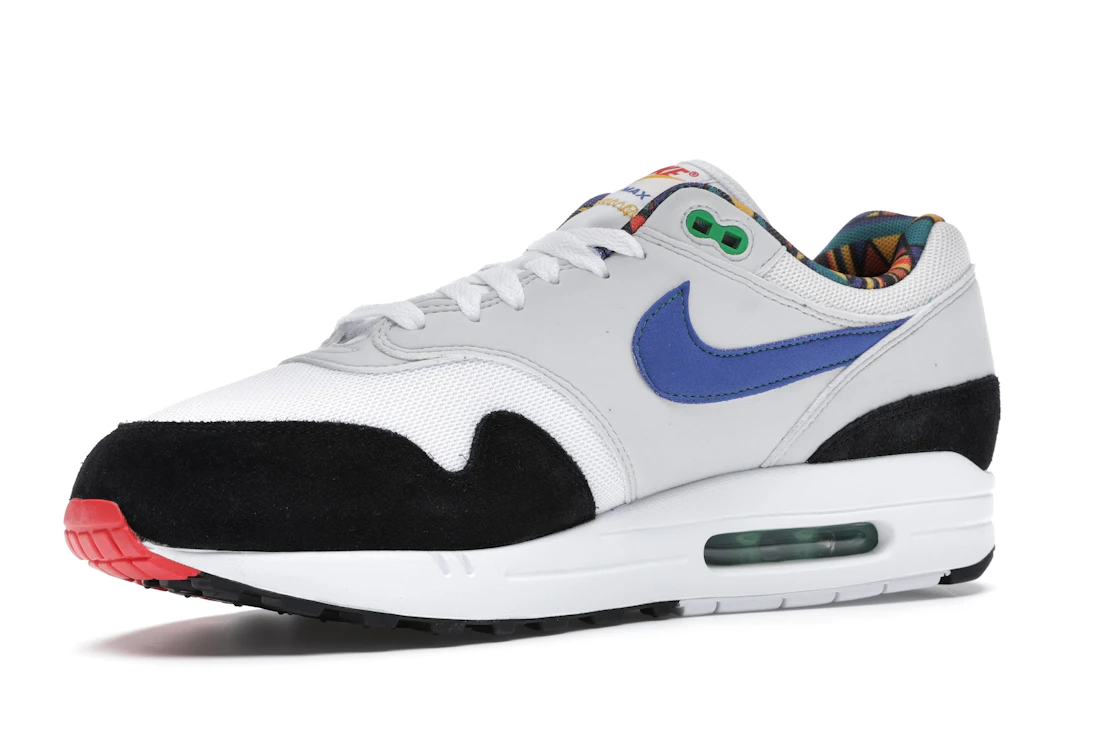 Vue 16 de Nike Air Max 1 Live Together, Play Together