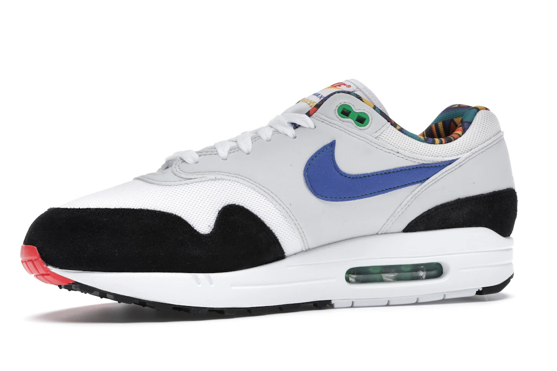 Vue 17 de Nike Air Max 1 Live Together, Play Together