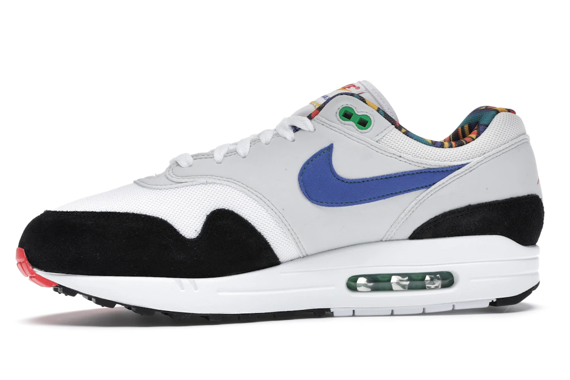 Vue 18 de Nike Air Max 1 Live Together, Play Together