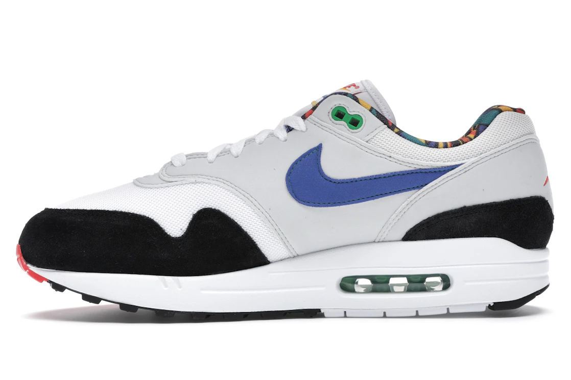 Vue 19 de Nike Air Max 1 Live Together, Play Together