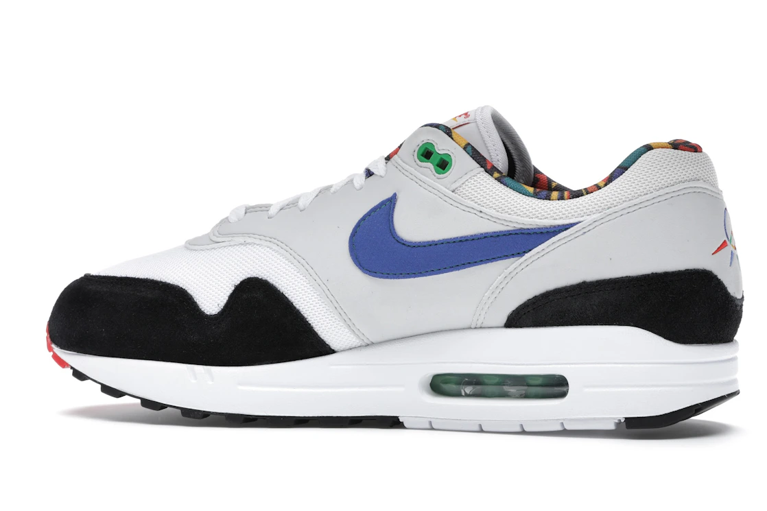 Vue 21 de Nike Air Max 1 Live Together, Play Together