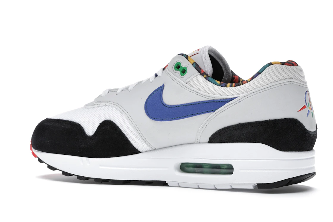 Vue 22 de Nike Air Max 1 Live Together, Play Together