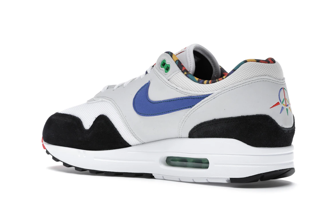 Vue 23 de Nike Air Max 1 Live Together, Play Together