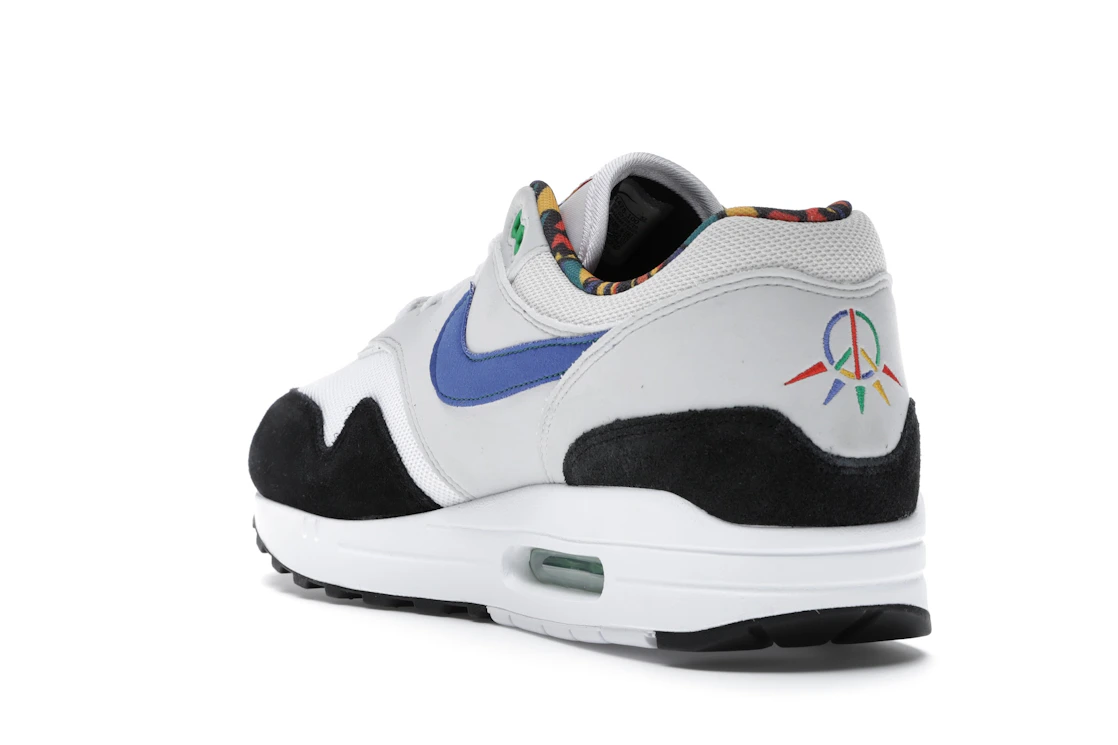 Vue 25 de Nike Air Max 1 Live Together, Play Together