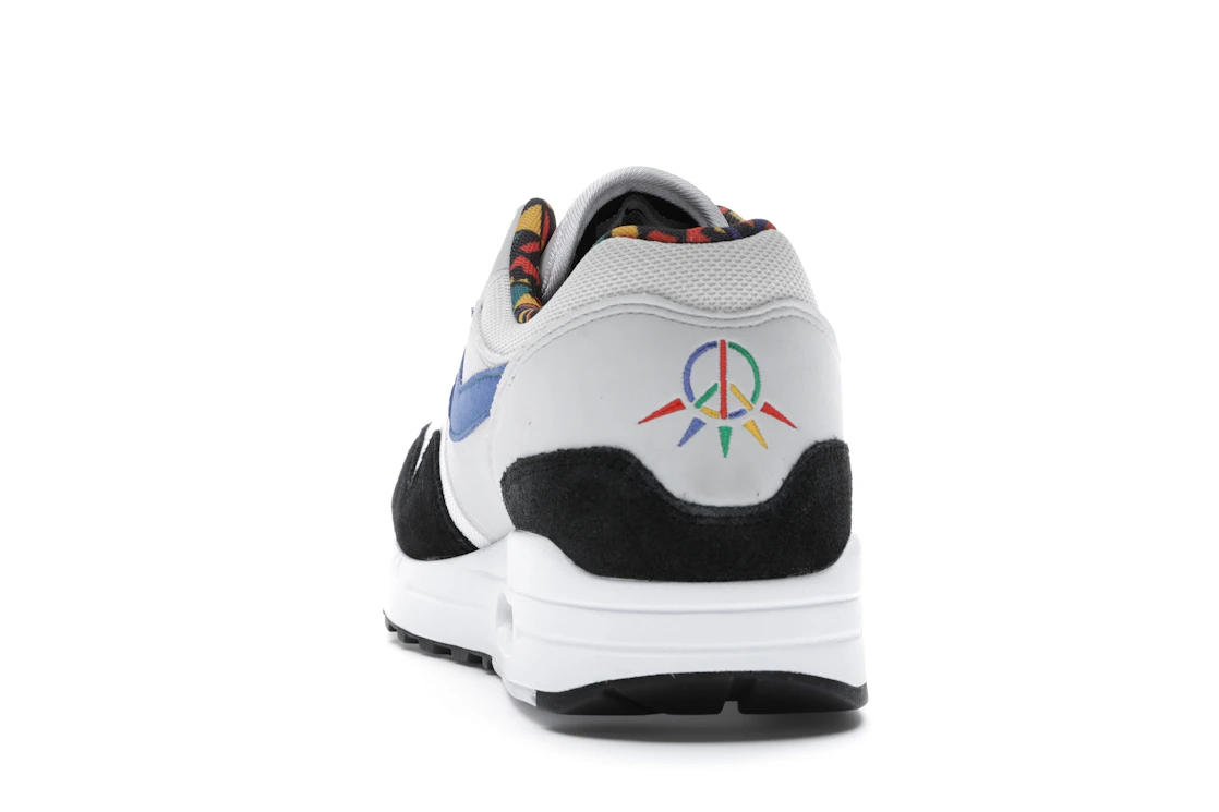 Vue 27 de Nike Air Max 1 Live Together, Play Together