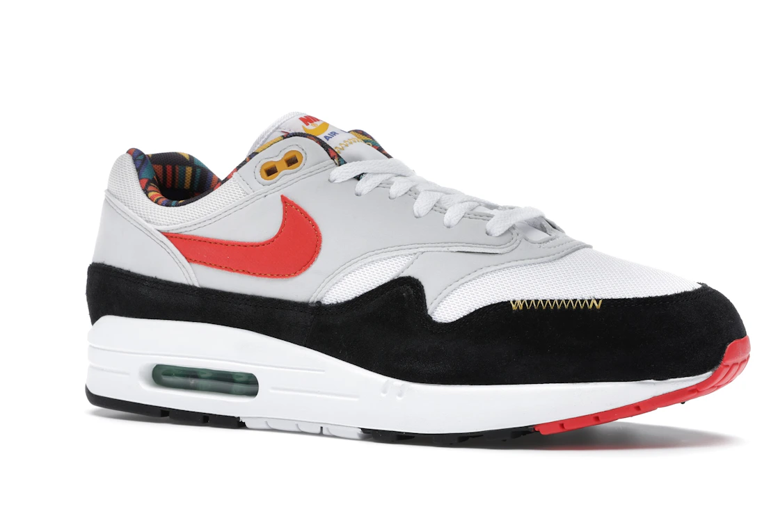 Vue 4 de Nike Air Max 1 Live Together, Play Together