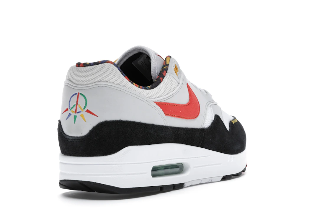 Vue 31 de Nike Air Max 1 Live Together, Play Together