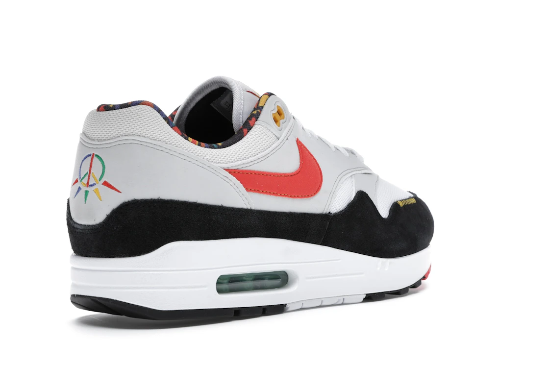 Vue 32 de Nike Air Max 1 Live Together, Play Together