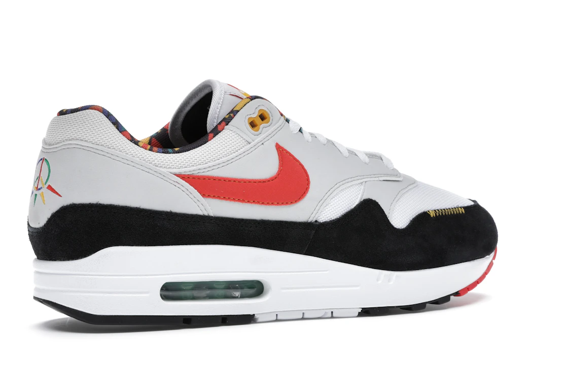 Vue 34 de Nike Air Max 1 Live Together, Play Together