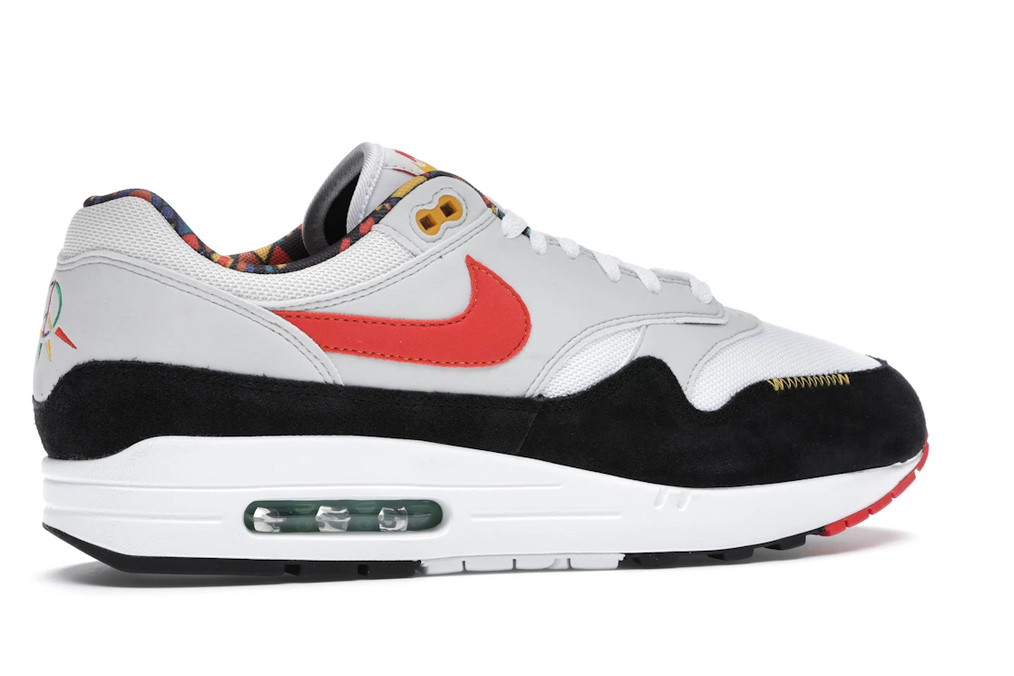 Vue 35 de Nike Air Max 1 Live Together, Play Together