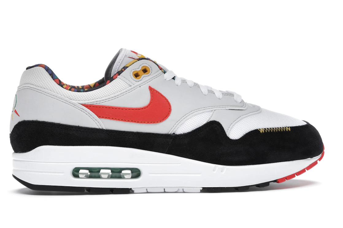 Vue 36 de Nike Air Max 1 Live Together, Play Together
