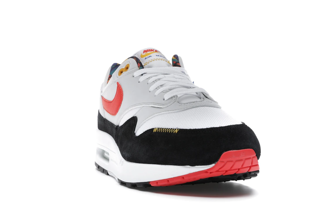 Vue 8 de Nike Air Max 1 Live Together, Play Together