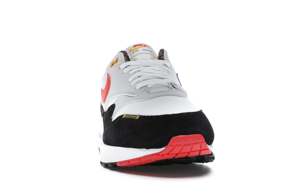 Vue 9 de Nike Air Max 1 Live Together, Play Together