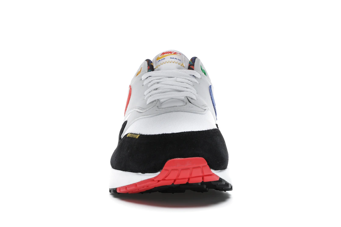 Vue 10 de Nike Air Max 1 Live Together, Play Together