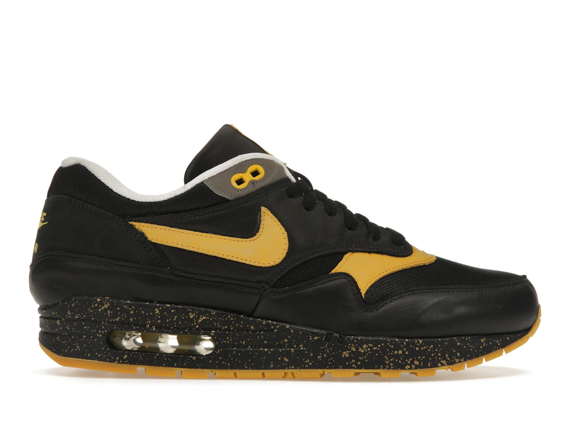 Vue 1 de Nike Air Max 1 Livestrong