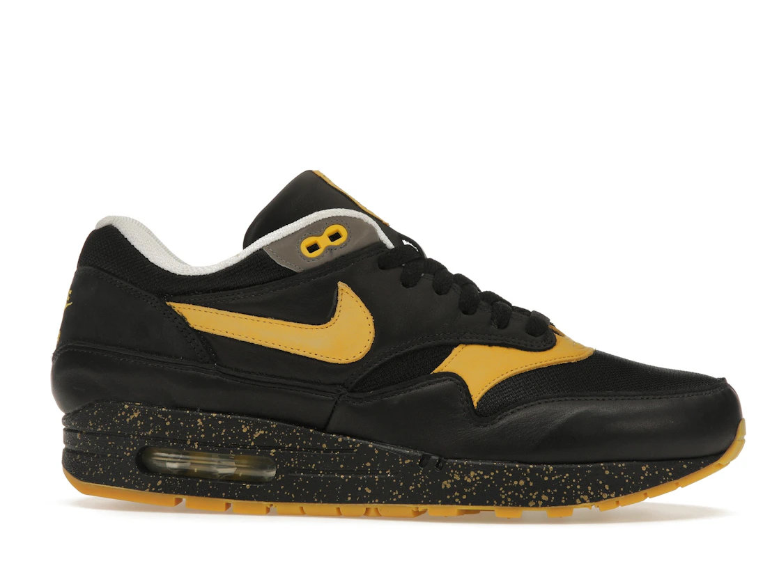 Vue 2 de Nike Air Max 1 Livestrong