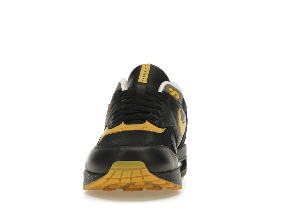 Vue 11 de Nike Air Max 1 Livestrong