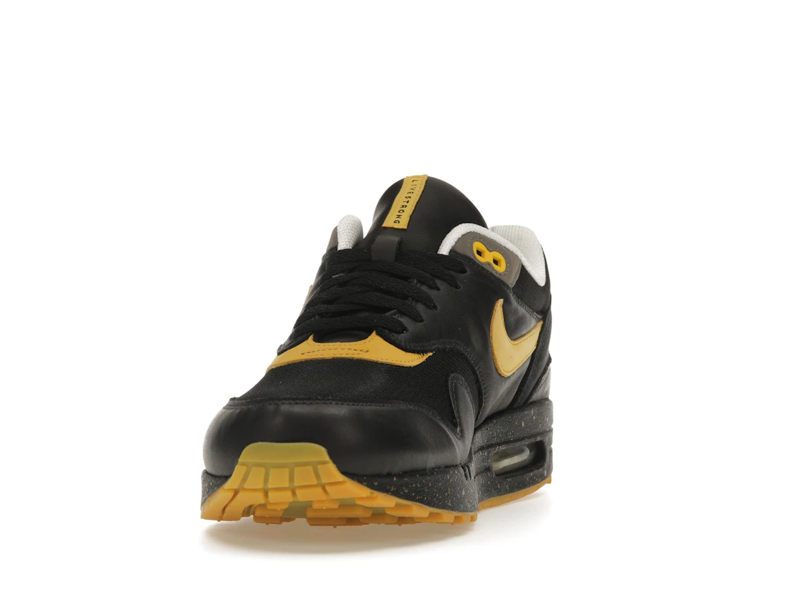 Vue 12 de Nike Air Max 1 Livestrong