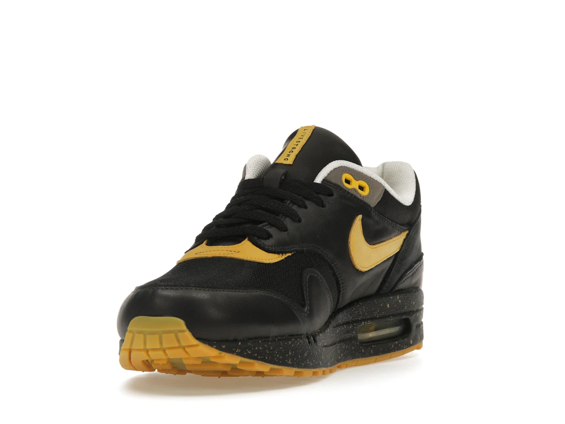 Vue 13 de Nike Air Max 1 Livestrong