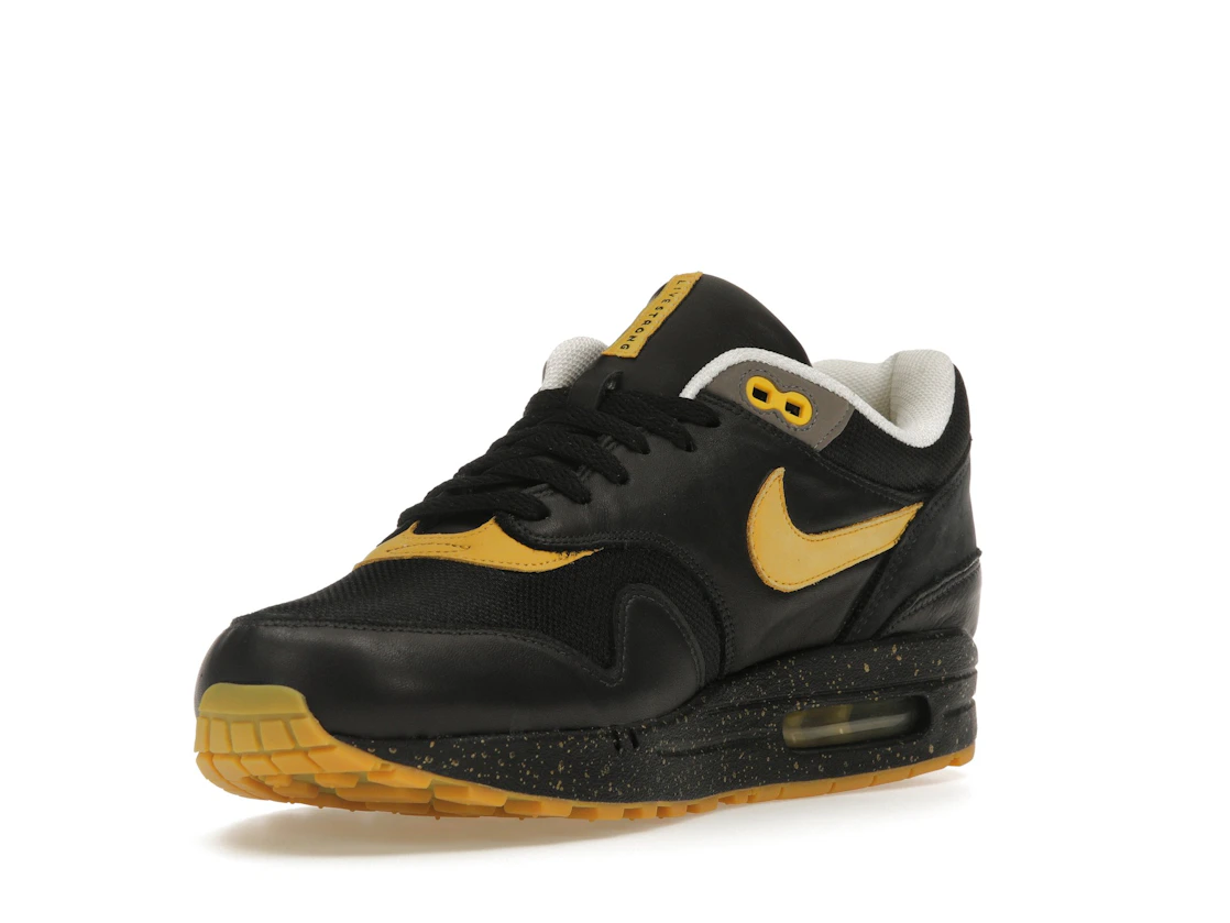 Vue 14 de Nike Air Max 1 Livestrong
