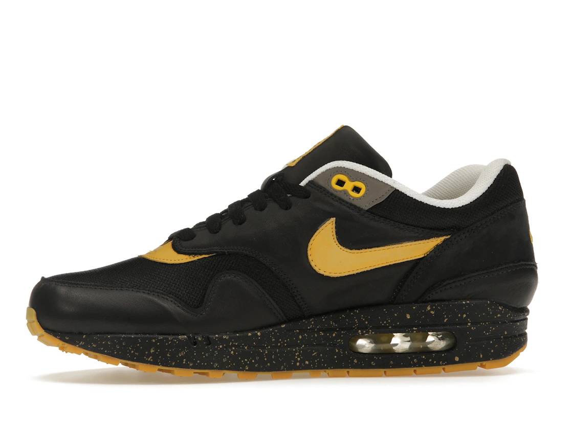 Vue 18 de Nike Air Max 1 Livestrong