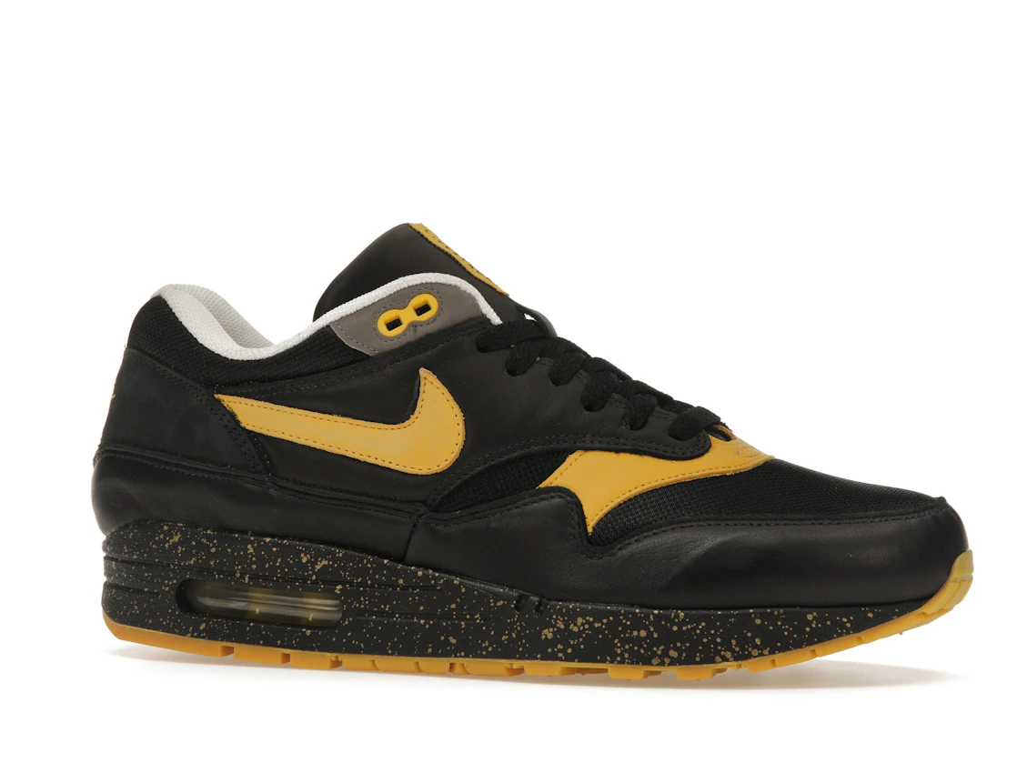 Vue 3 de Nike Air Max 1 Livestrong