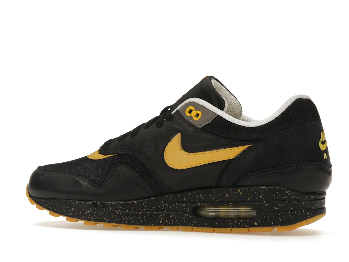 Vue 21 de Nike Air Max 1 Livestrong