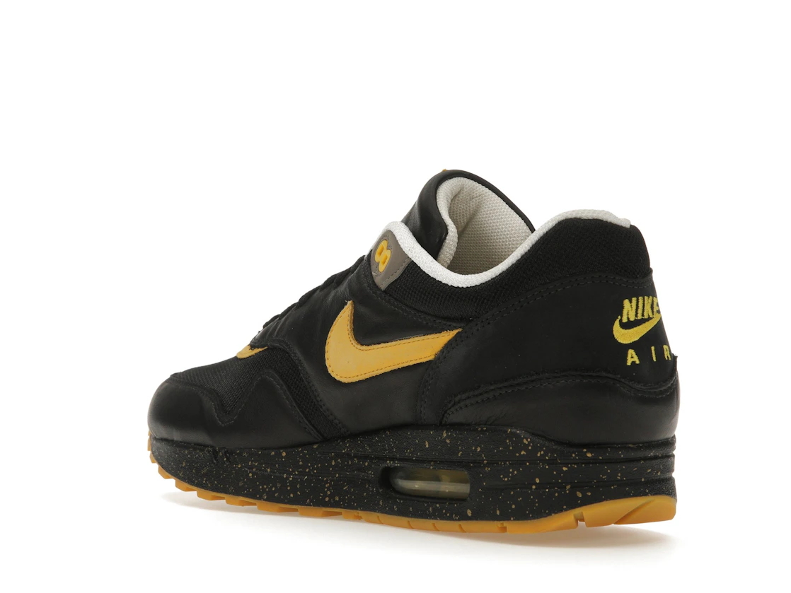 Vue 24 de Nike Air Max 1 Livestrong
