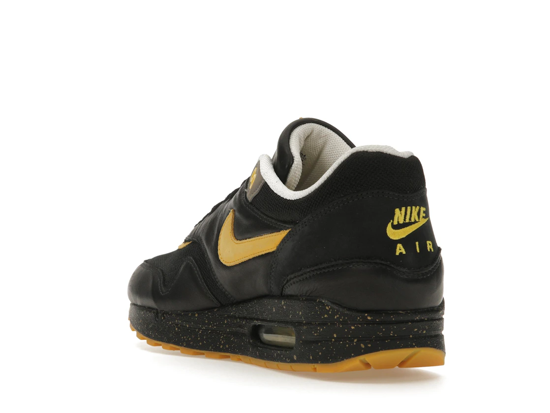 Vue 25 de Nike Air Max 1 Livestrong