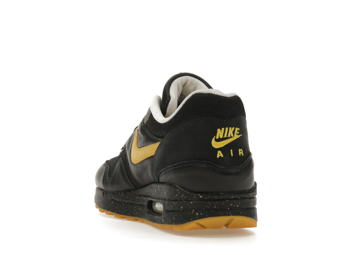 Vue 26 de Nike Air Max 1 Livestrong