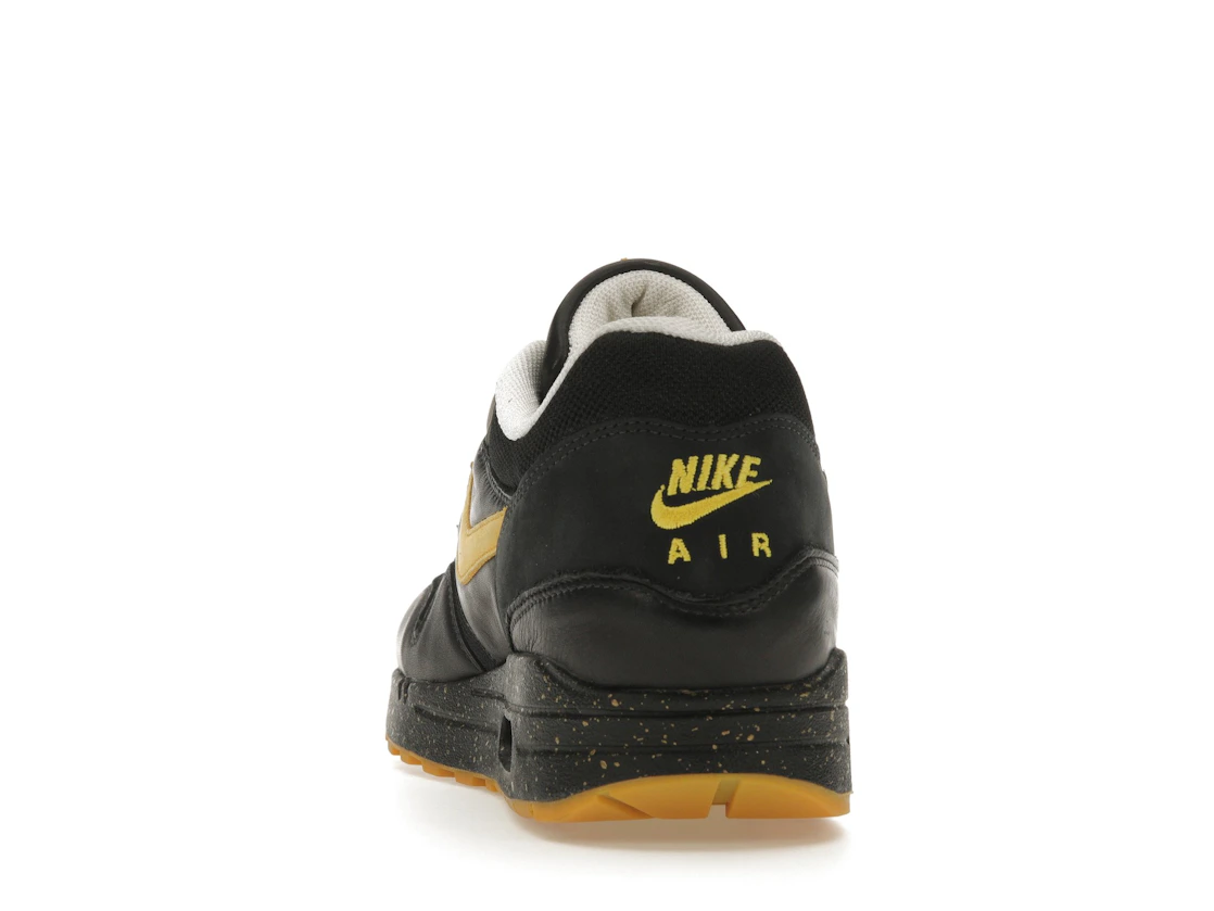 Vue 27 de Nike Air Max 1 Livestrong