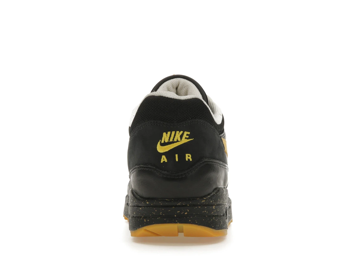 Vue 28 de Nike Air Max 1 Livestrong