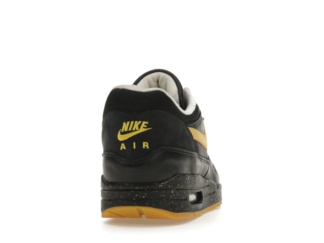 Vue 29 de Nike Air Max 1 Livestrong