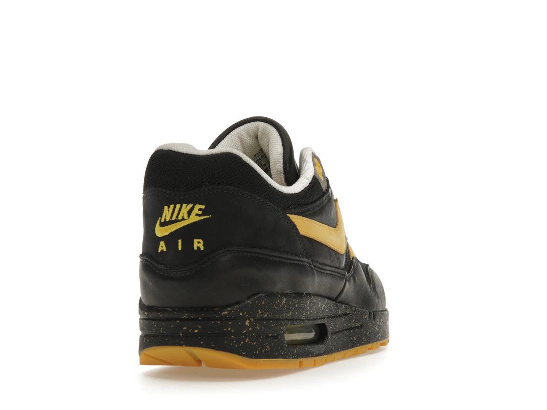 Vue 30 de Nike Air Max 1 Livestrong
