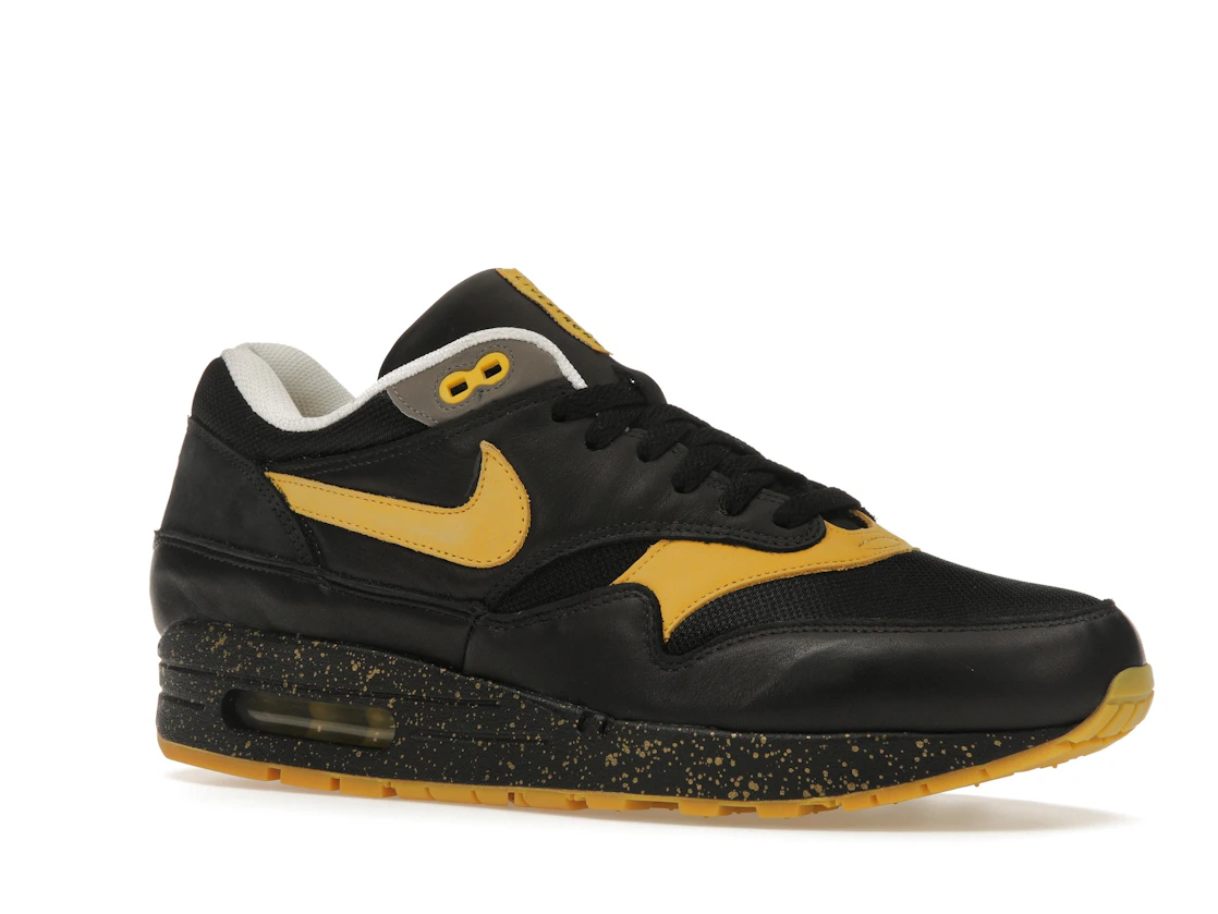 Vue 4 de Nike Air Max 1 Livestrong