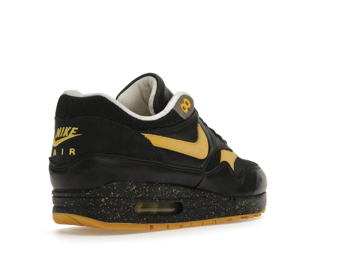 Vue 32 de Nike Air Max 1 Livestrong
