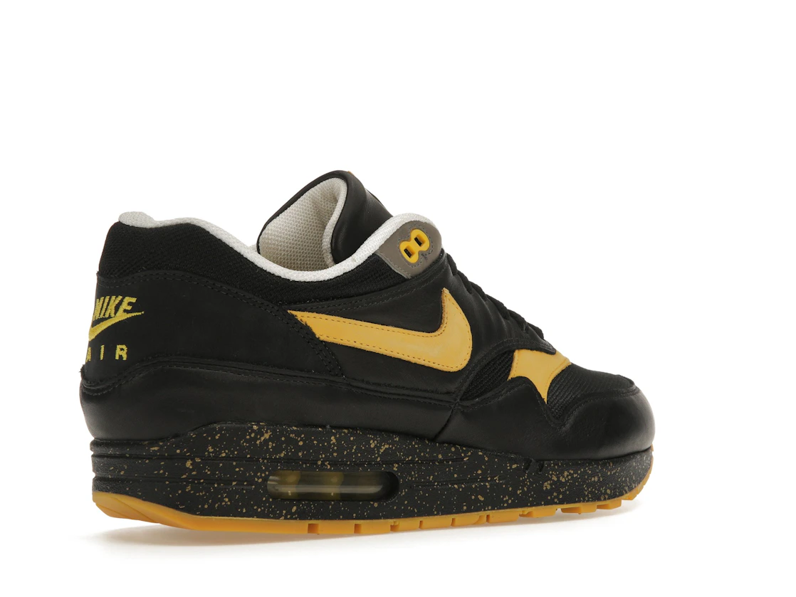 Vue 33 de Nike Air Max 1 Livestrong