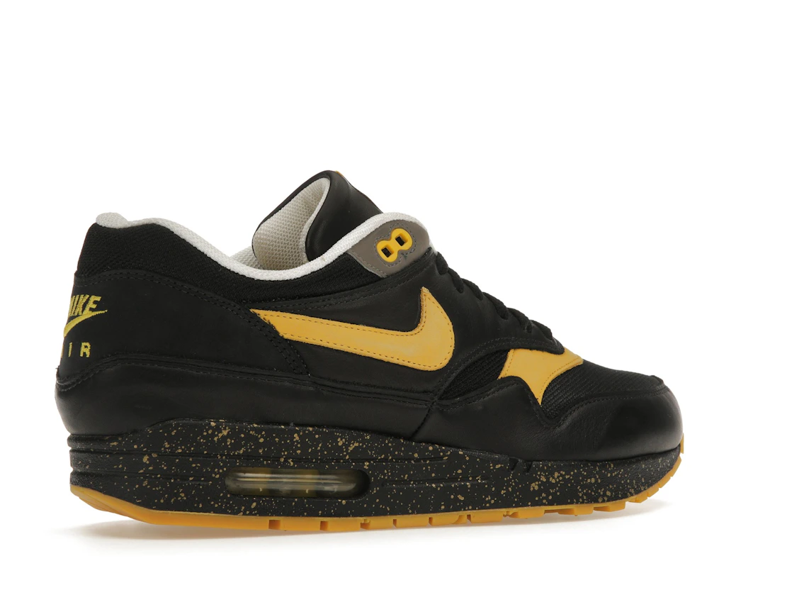 Vue 34 de Nike Air Max 1 Livestrong