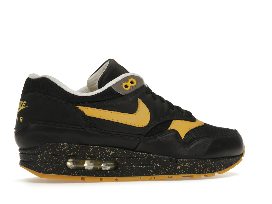 Vue 35 de Nike Air Max 1 Livestrong