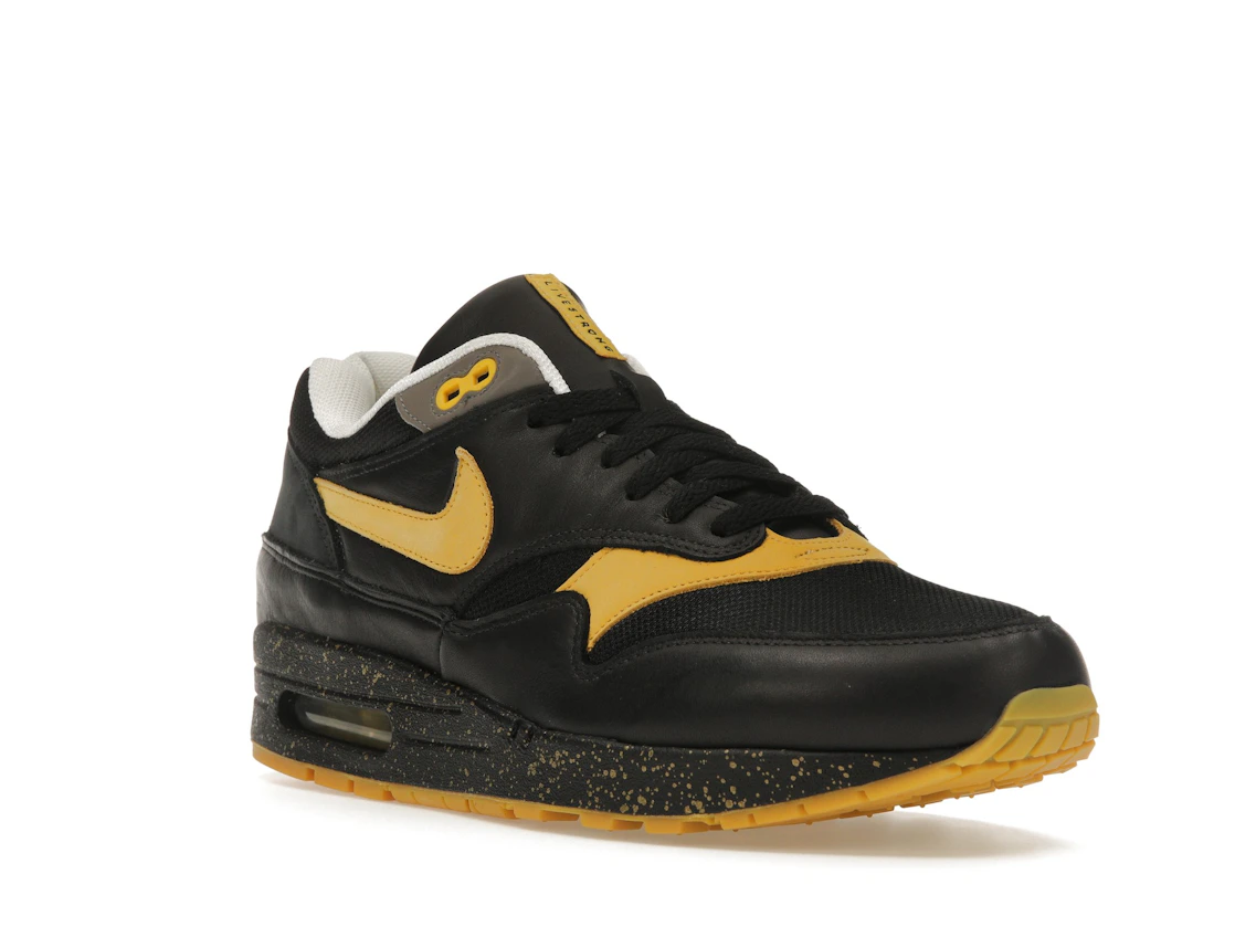 Vue 6 de Nike Air Max 1 Livestrong