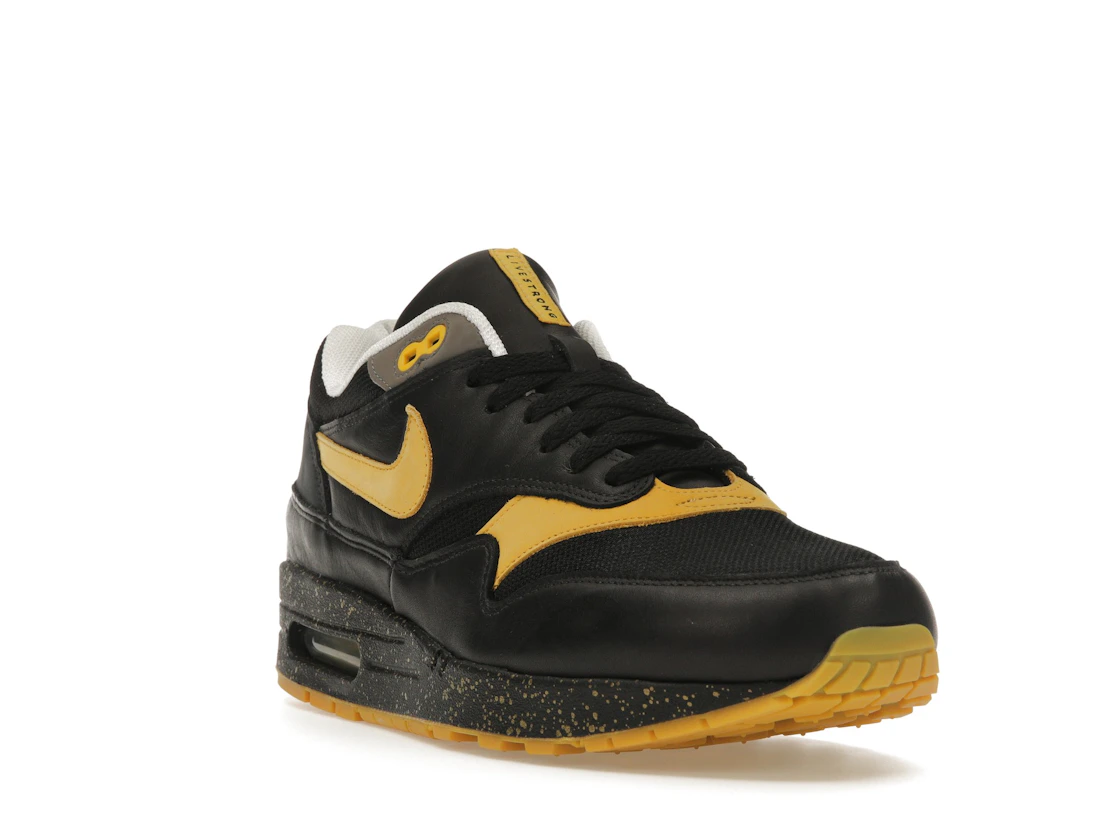 Vue 7 de Nike Air Max 1 Livestrong