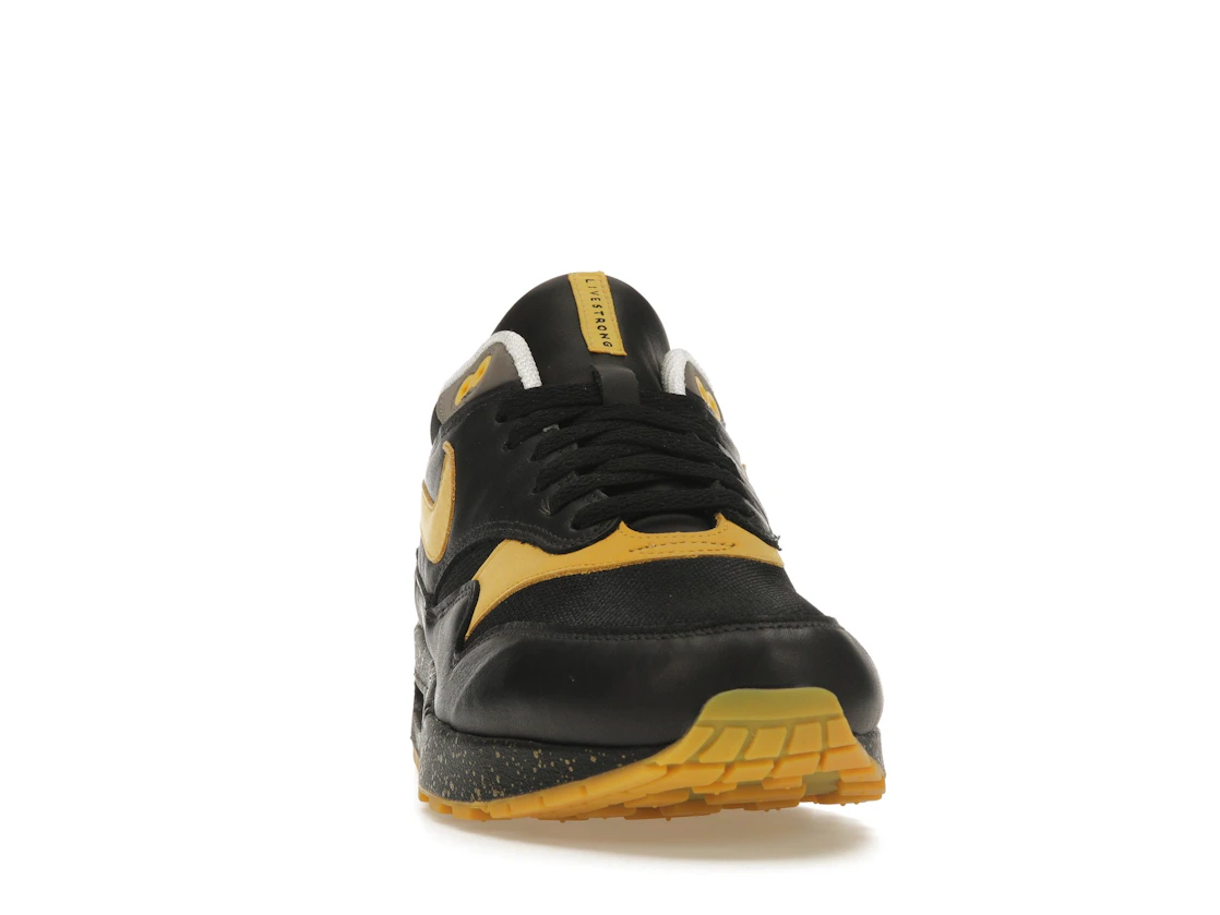 Vue 9 de Nike Air Max 1 Livestrong