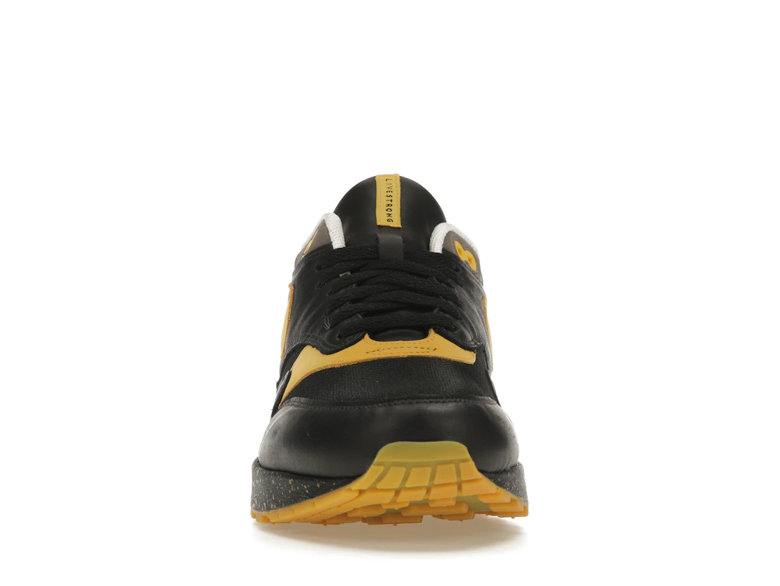 Vue 10 de Nike Air Max 1 Livestrong