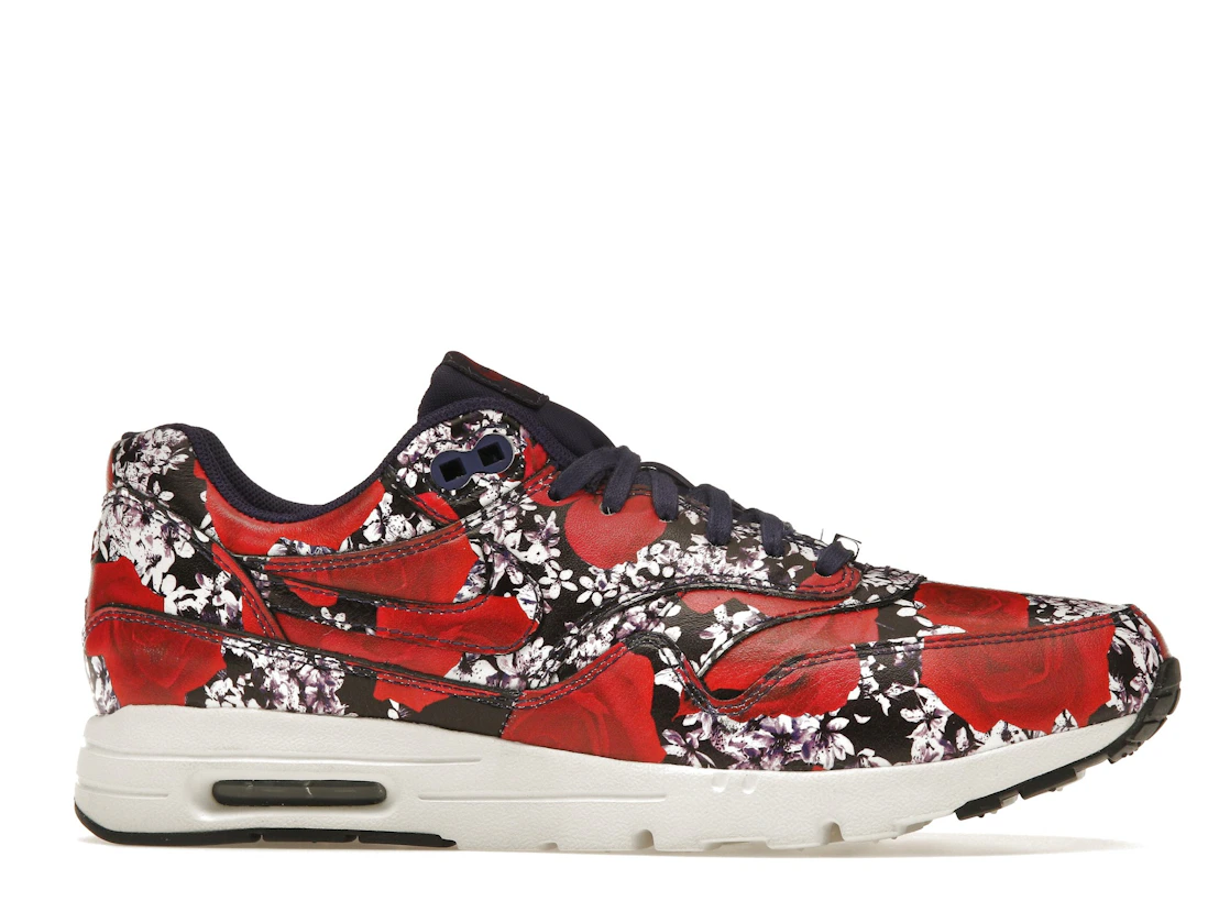 Vue 2 de Nike Air Max 1 London City Collection 