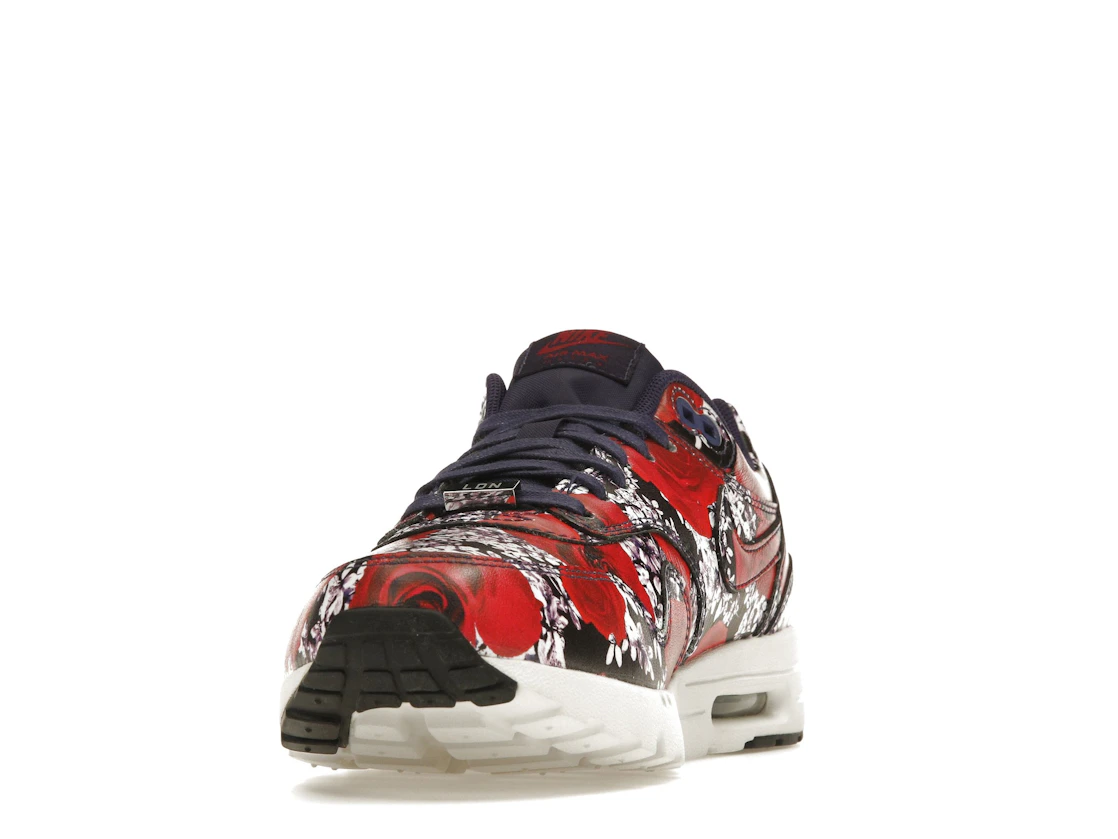 Vue 12 de Nike Air Max 1 London City Collection 