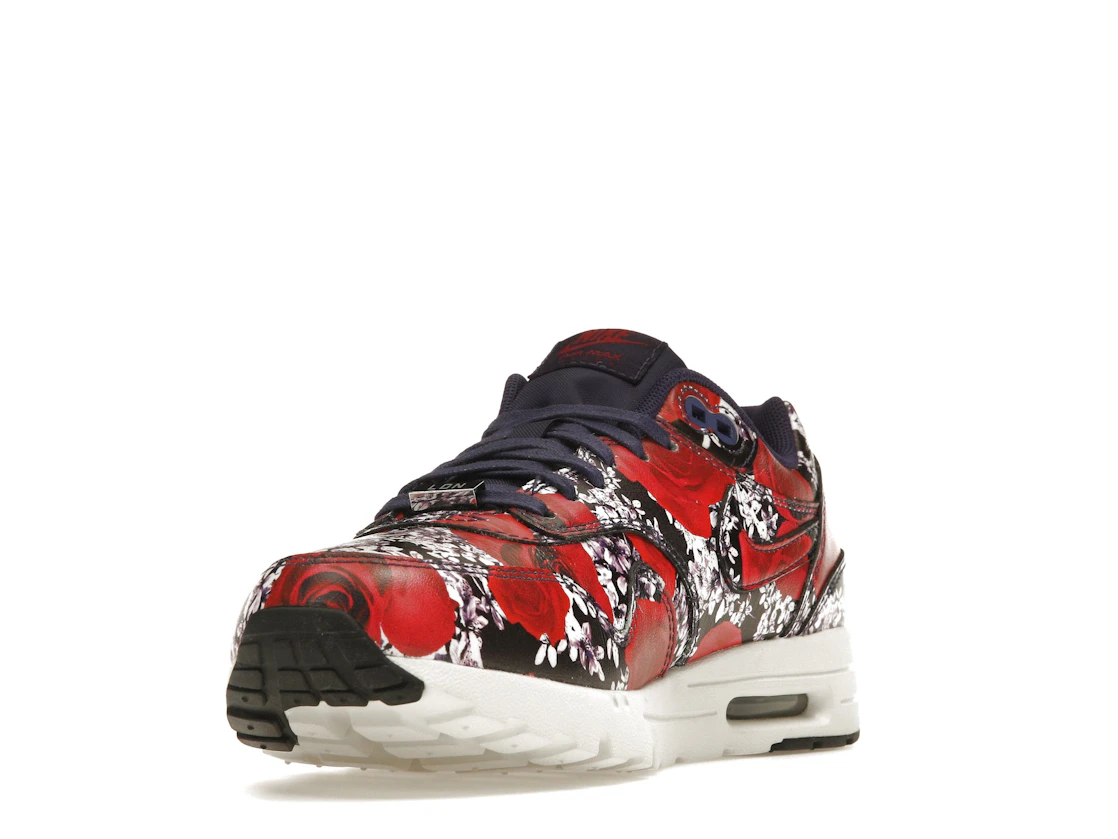 Vue 13 de Nike Air Max 1 London City Collection 