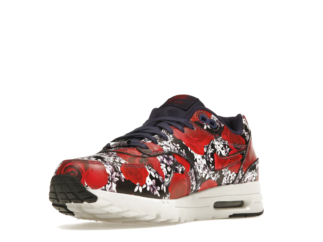 Vue 14 de Nike Air Max 1 London City Collection 