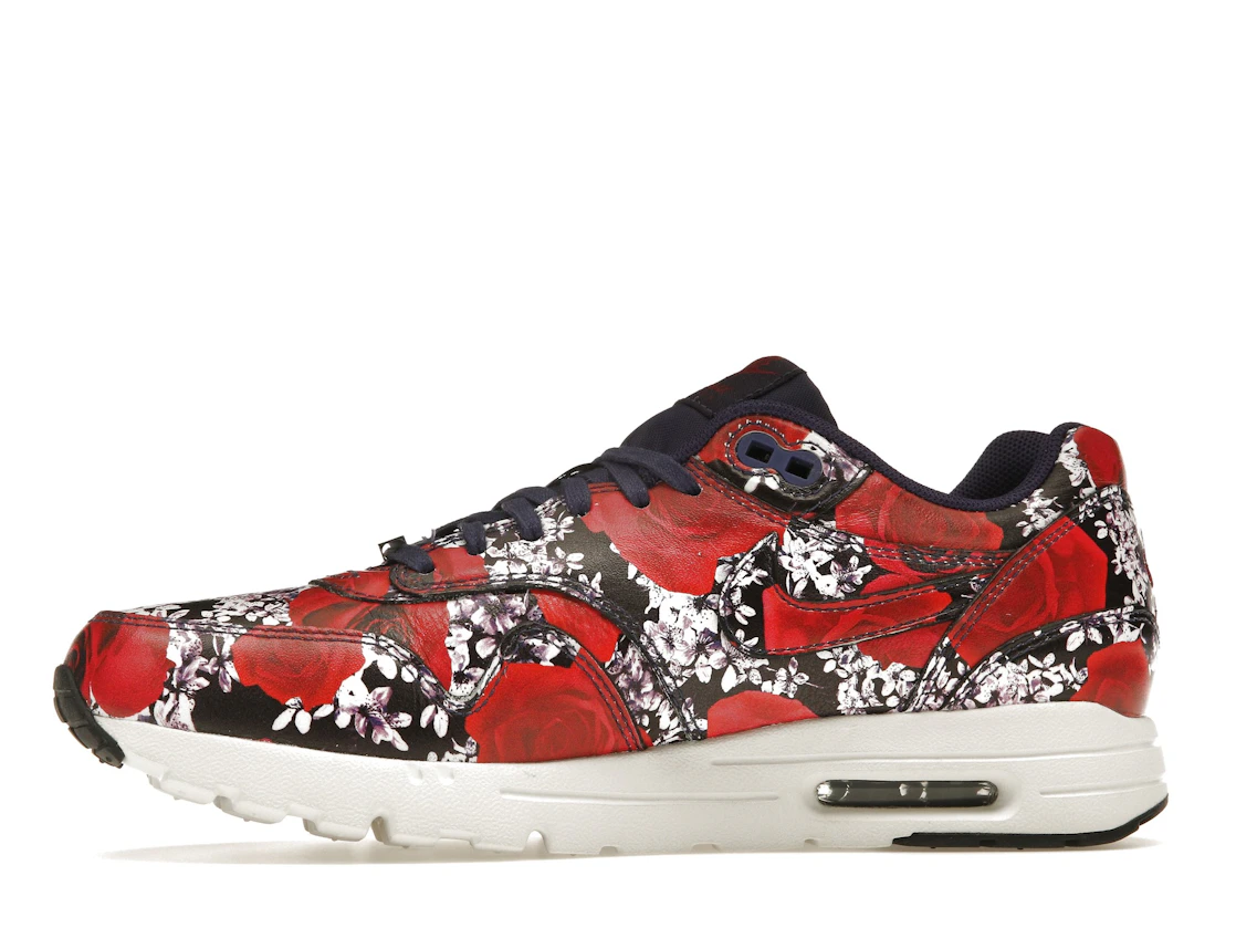 Vue 18 de Nike Air Max 1 London City Collection 