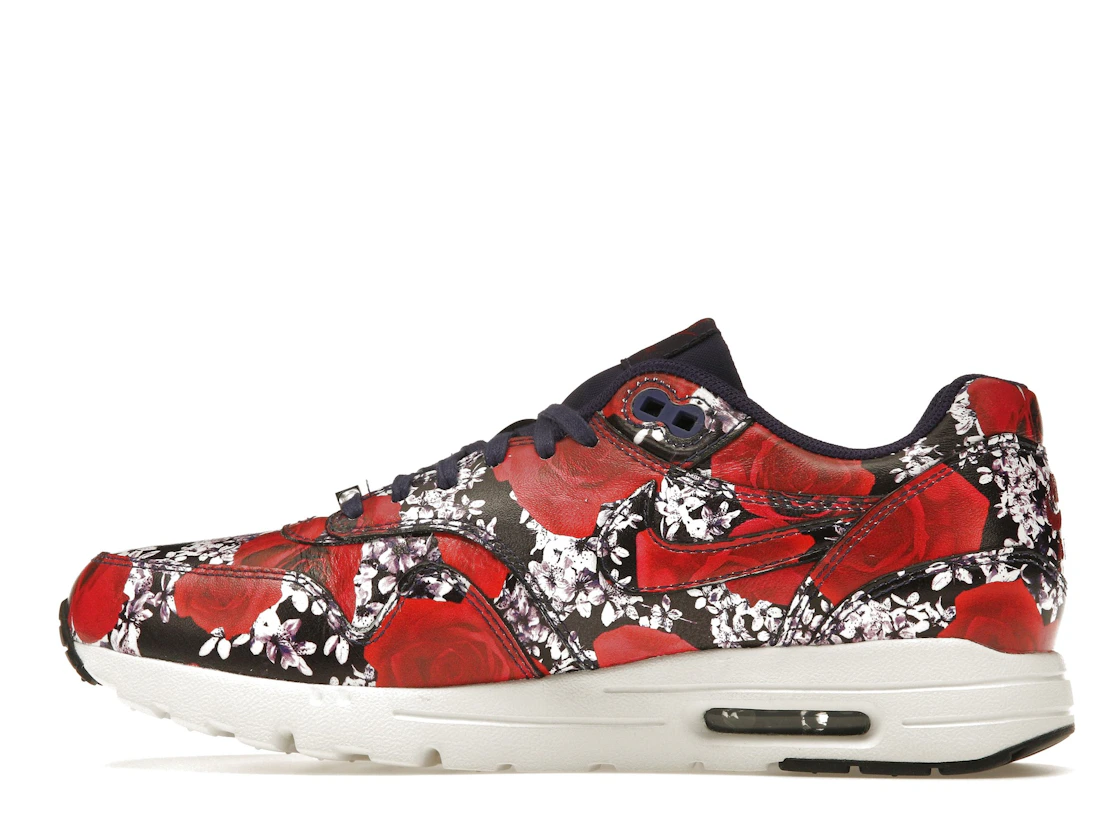Vue 20 de Nike Air Max 1 London City Collection 